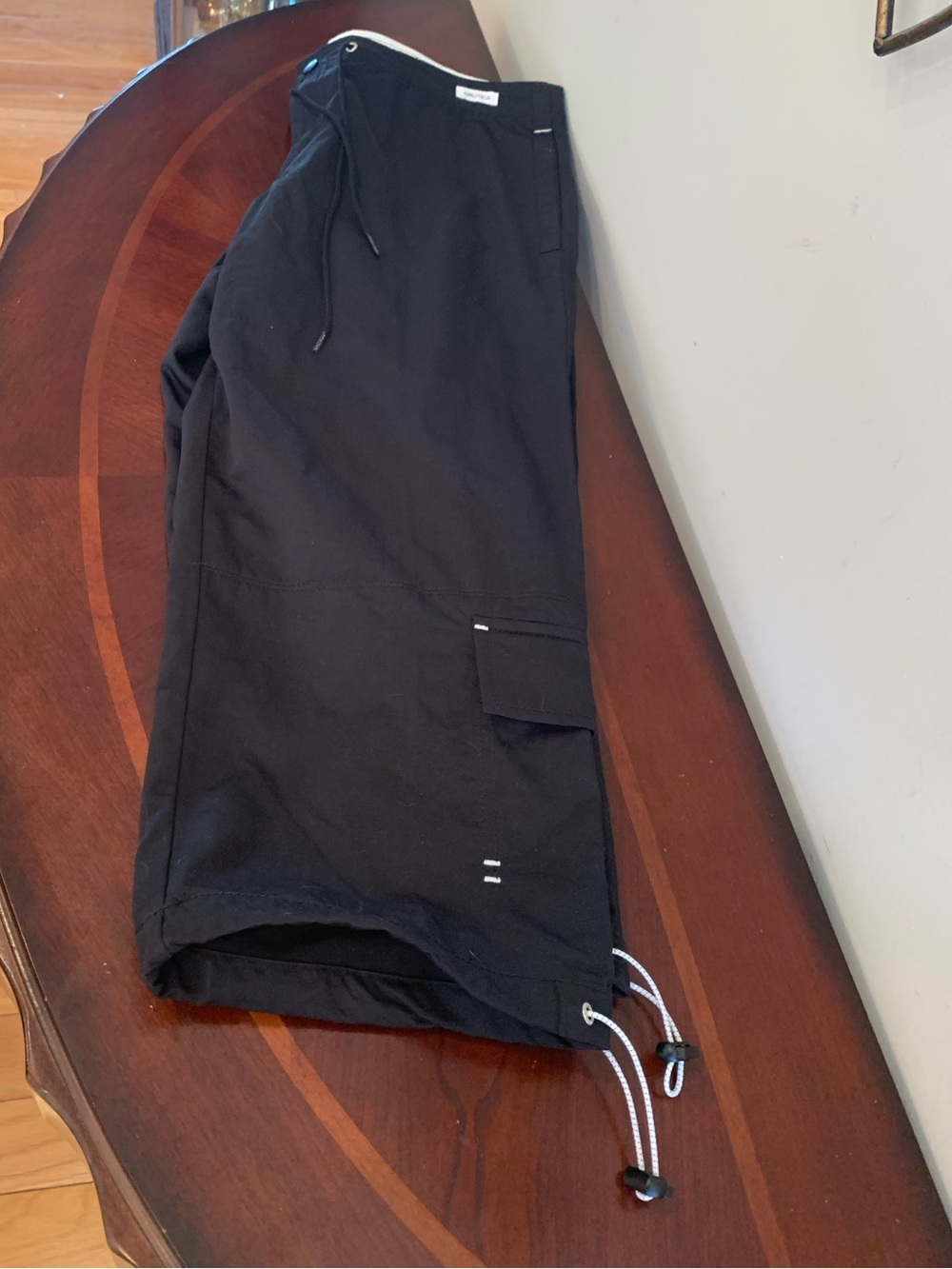 Nautica Capri Pants